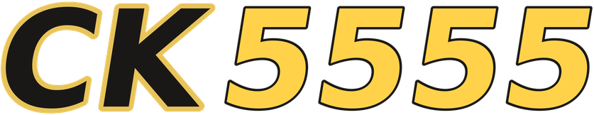 CK5555 logo