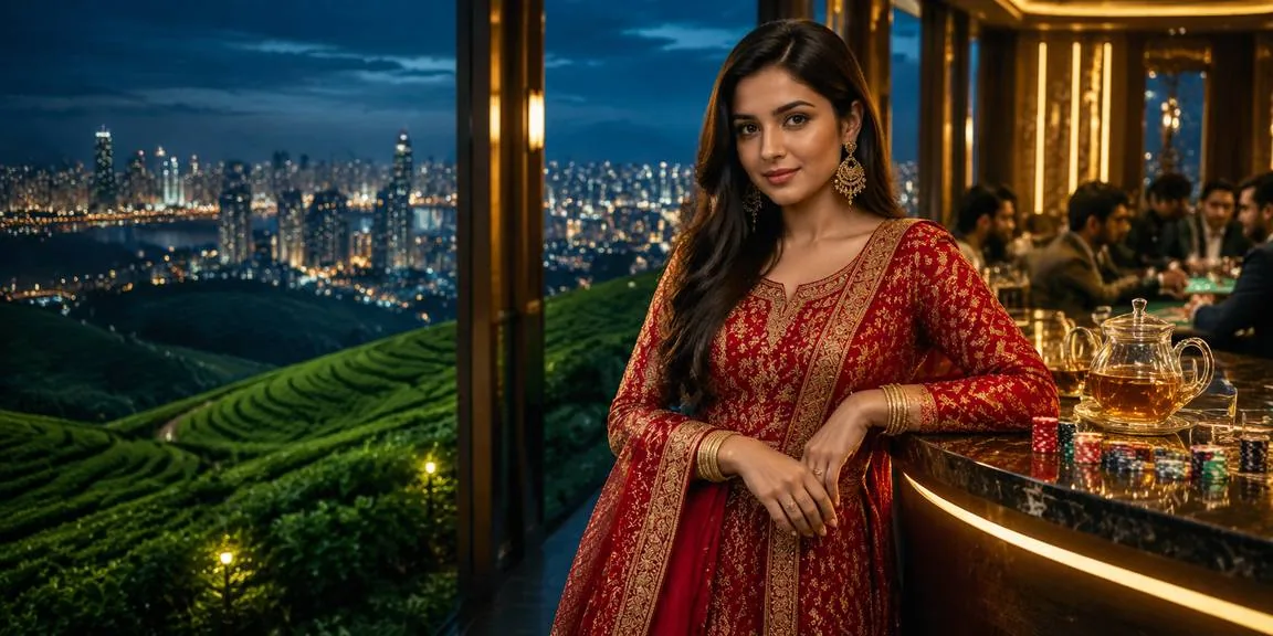 CK5555 স্কেলেটন বেট